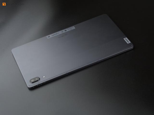 Lenovo 联想 小新Pad Pro平板电脑 图集 「Soomal」