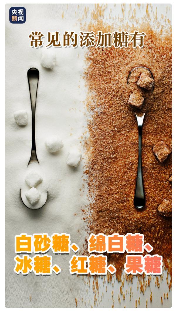 甜味剂|0蔗糖不等于0糖！你真的了解饮料中的糖吗