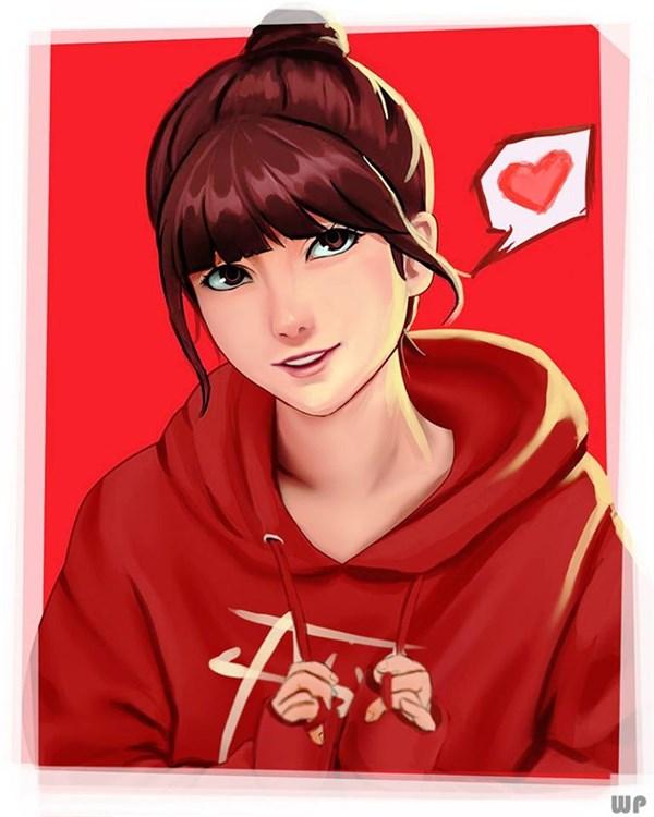 [光明网]八岁女孩学跳舞好吗