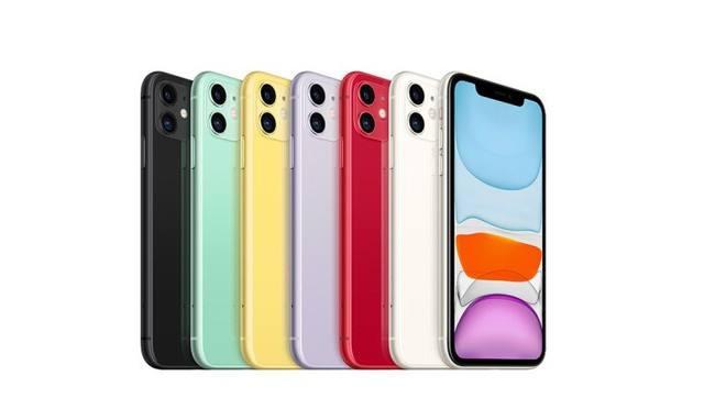 iPhone11系列再降700元，双十一要到了，你会入手吗？