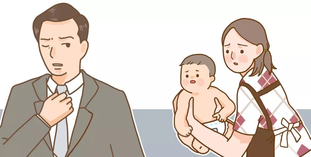 暖先生格调@如果你无法理解老婆在家带孩子外为什么花了那么多钱，那你更应该好好看看！