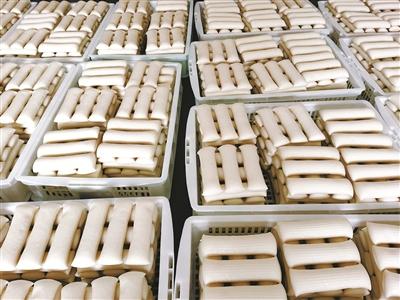 臭卤|周巷“臭菜”回味无穷的家乡美食