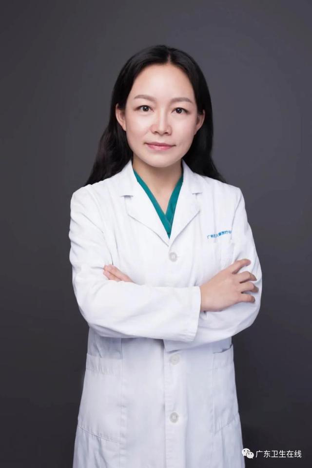 致敬 | 王小亚：愿天下宝宝都拥有健康漂亮的耳朵