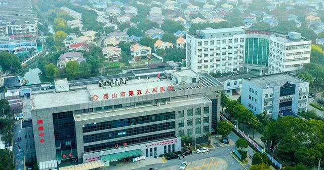 泌尿外科|仁济瑞金携手金千灯 卫生健康融入长三角