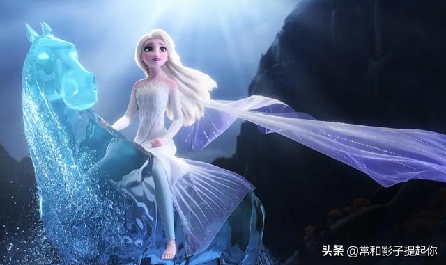 『电影工厂』盘点目前46部票房破10亿美元的电影，你贡献了多少？