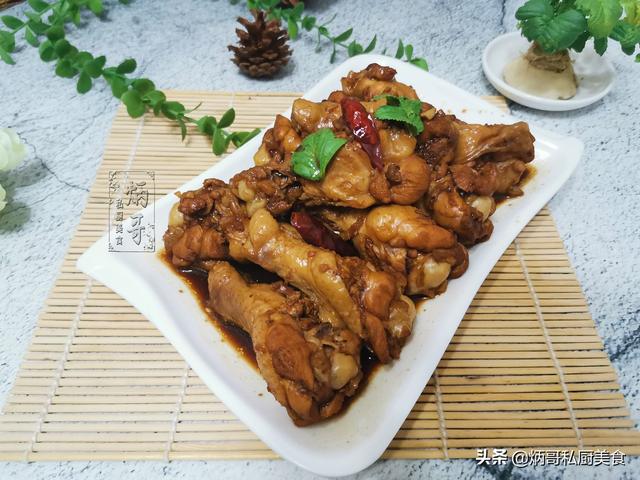 儿子最爱的美食，换个新做法，隔天不吃就馋它，酱香浓郁还不上火