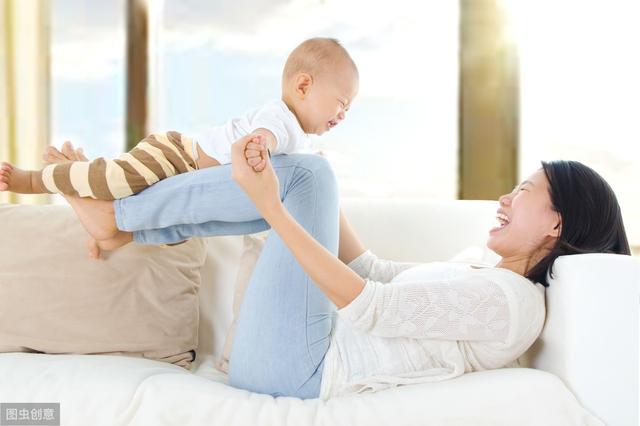 [你的育儿经]产后带娃失眠、焦虑？睡眠才是最好的养生