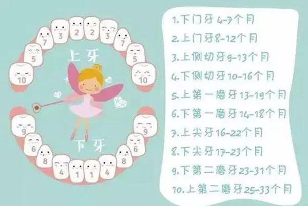 【健康学堂】孩子几岁开始刷牙？牙膏用量如何把握？