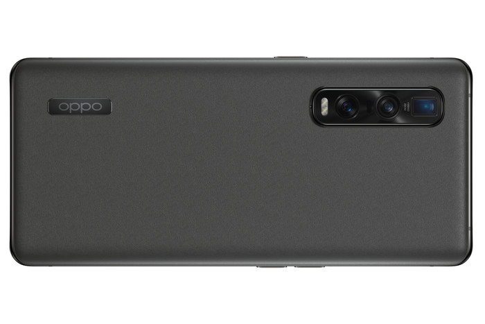 太平洋电脑网：OPPO Find X2系列发布，120Hz超感屏5G旗舰，5499元起