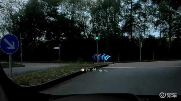 当情怀与未来相融合 这些汽车黑科技你听说过几个？