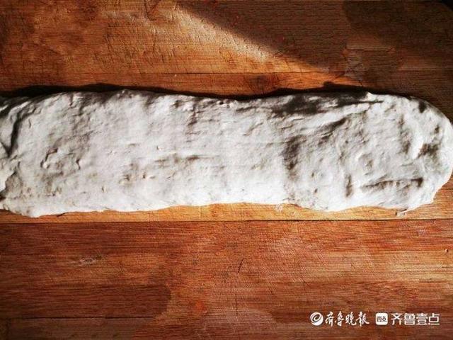 情报站｜早餐不知道吃啥好？在家做酥脆可口的油条，家人都爱吃