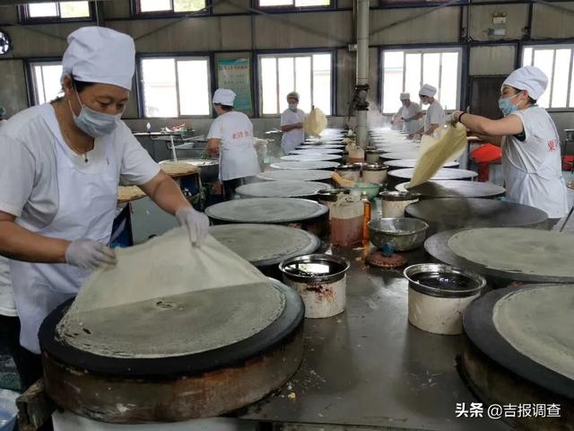 吉报调查聚焦靖宇县脱贫攻坚:产业项目如花绽放,贫困户致富的希望就在眼前