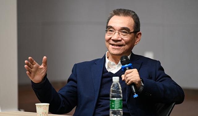 我国|林毅夫：构建新发展格局的必然性与实现路径