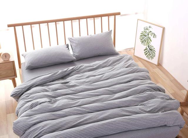 我双十一买了10套四件套，收货后想给你7条建议和3个省钱秘诀