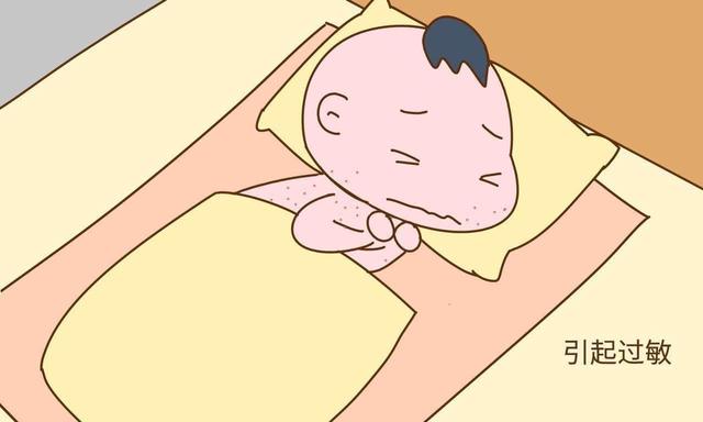 你的育儿经@春季宝宝肌肤易过敏，居家也必须要重视！