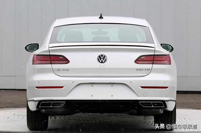 新车 | 30万以内预算轿车能买啥？来广州车展看看这些