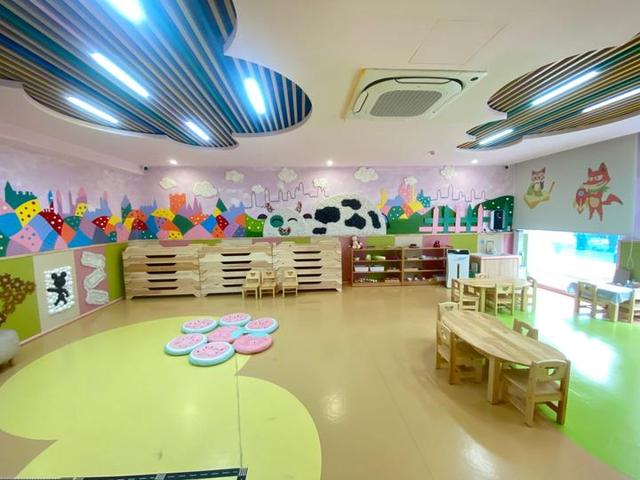 「你的育儿经」3岁以下孩子还不能上幼儿园但家长又忙，长庆街道这个托育园可帮大忙
