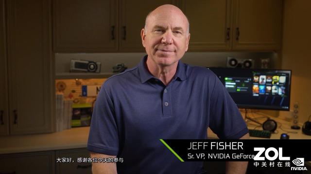 1分钟了解NVIDIA 1月13日发布会 笔记本的革命