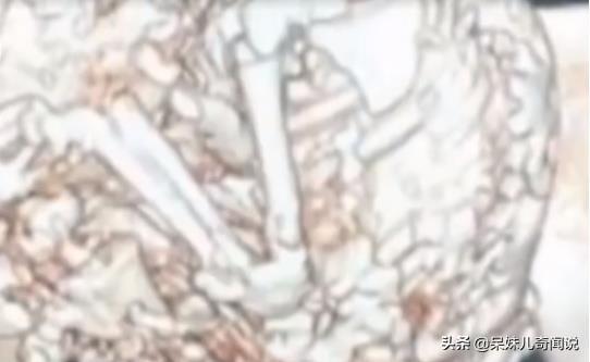 超级宝妈：世界最霸道的“婴儿”，在腹中待了61年，被发现时妈妈已91岁