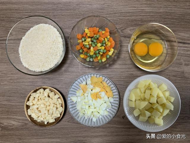 你的育儿经|学会这道小零食做法后，我再也不用担心孩子不吃蔬菜了