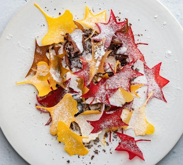 二十四节气 · 大雪 | 新品发布