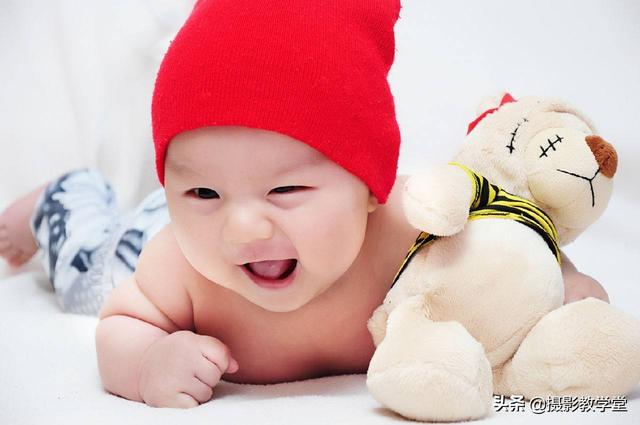超级宝妈|拍摄技巧：六一儿童节，如何给小孩子拍照？