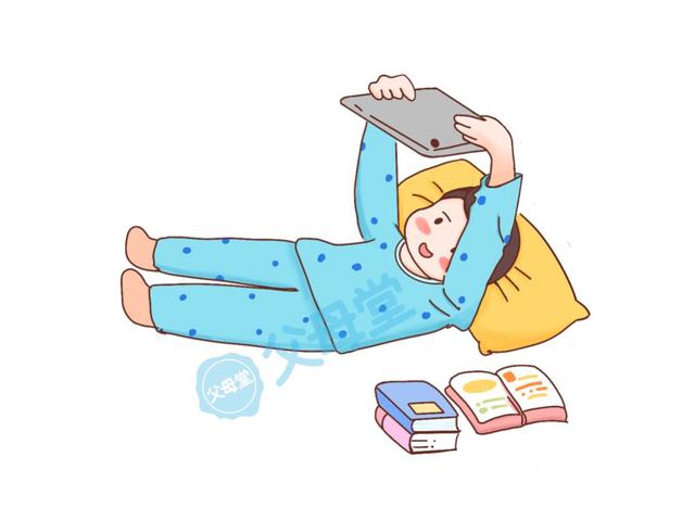超级宝妈@孩子的生活被电子产品充满怎么办？保护孩子视力家长要怎么做？