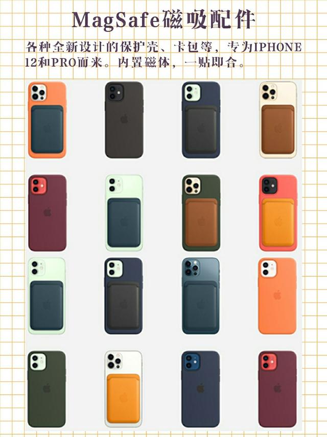 iPhone12买不买？看这篇就够了。