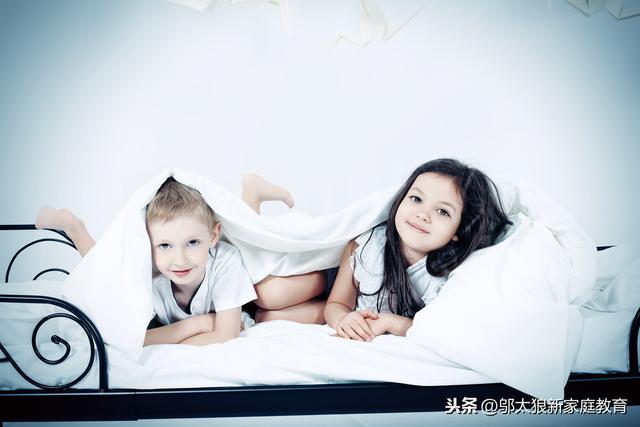 [你的育儿经]家长请警惕“杀伤性叫醒”：这样叫孩子起床，对大脑伤害巨大