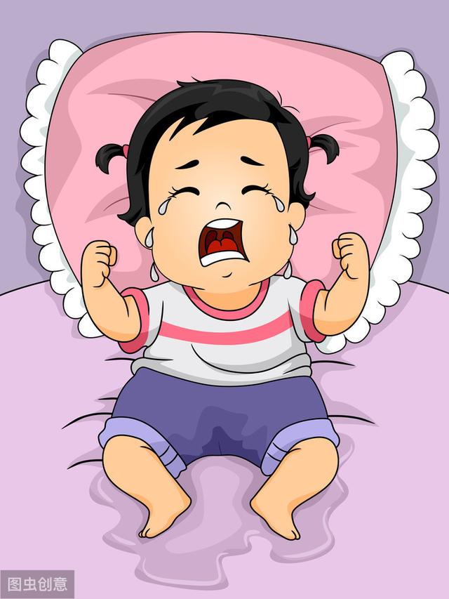 超级宝妈|孩子性格孤僻,竟是尿床引起的!专家道出儿时尿床真相
