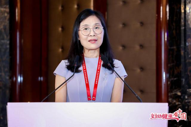 医院|共谋妇幼健康新未来——“妇幼健康看中国”推进会走进浙江