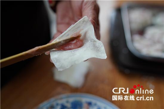 沙县|从小门店到大产业 用美味“征服”世界的沙县小吃