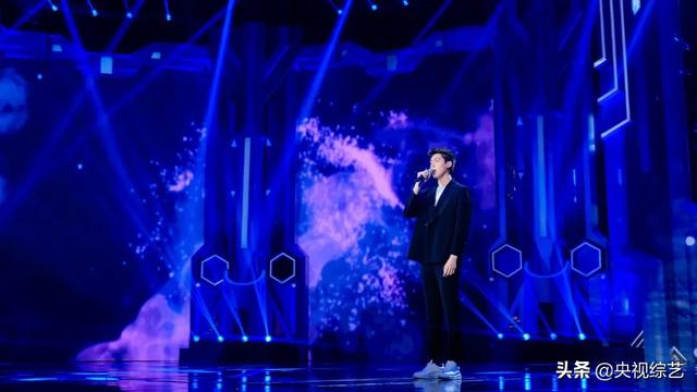 《开门大吉》现猜歌“神招”?上一秒号称目标是“答对一题”,下一秒按铃猛如虎|影视交流地