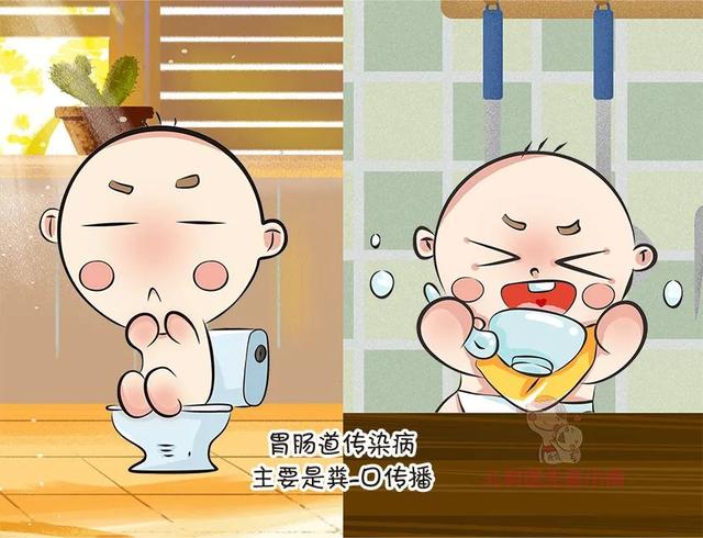 『你的育儿经』过敏、手足口、水痘,哪个不是省心的主,当前这些疾病必须要注意
