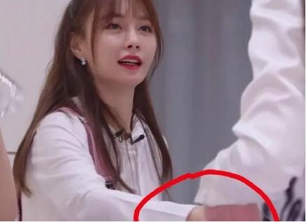 吐个泡泡|搞事情！张萌回应不理沈梦辰：“我俩很熟，被剪掉了呀”