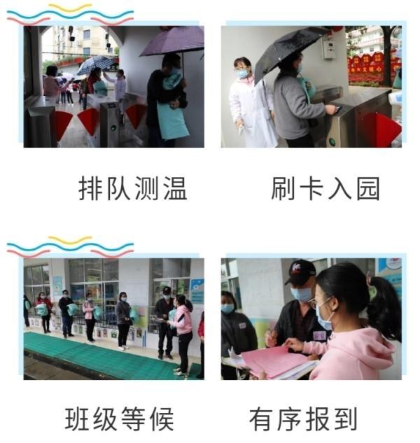 「你的育儿经」市直机关幼儿园:“备战”开学,我们在行动—开展2020年春季学期开园演习
