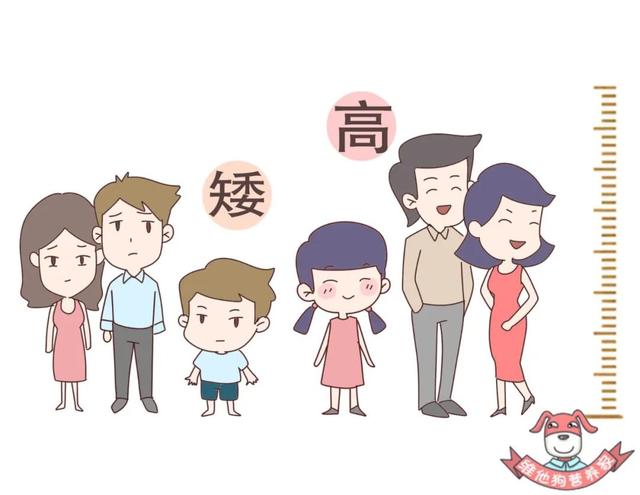 超级宝妈@娃的长高“黄金季”来了!知道这4个长高真相,孩子多长10cm