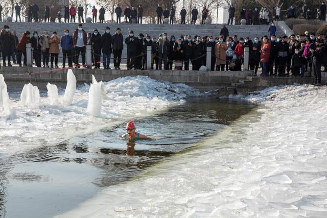 凌源|凌源：京郊漫城 喜乐迎大年