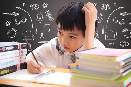 #你的育儿经#孩子单词总是记不住？忘性大？帮孩子找到提升记忆力的方法是关键