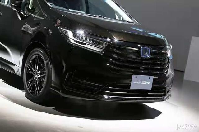 全新思域/缤智等 本田2021竟要卖电机送车？