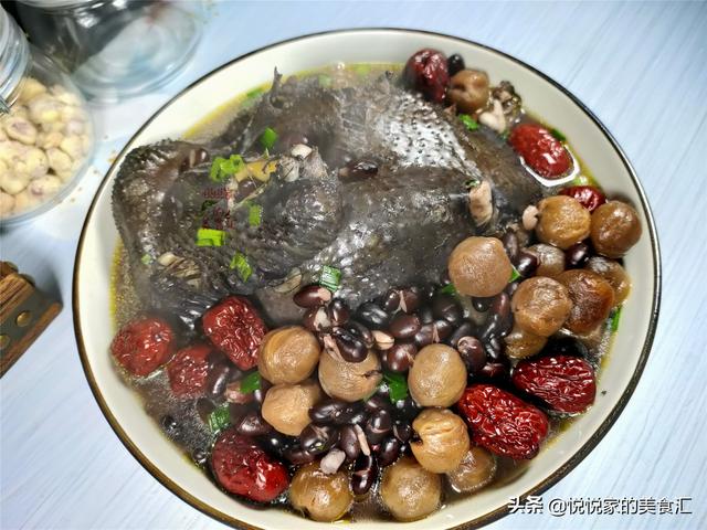 冬季，吃牛肉羊肉不如多吃它，6元一斤高钙高蛋白，便宜又营养