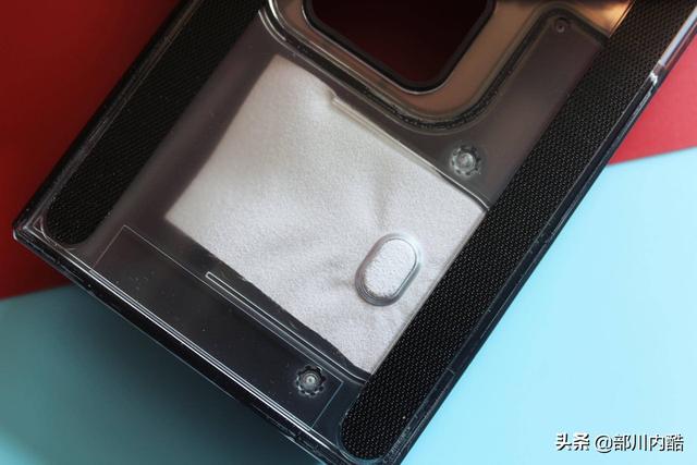 智能除尘吸力大，能吸能拖一体化！小狗T12 Pro无线吸尘器