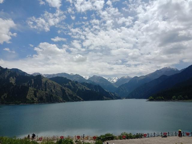 #旅行百事通#西游天山记