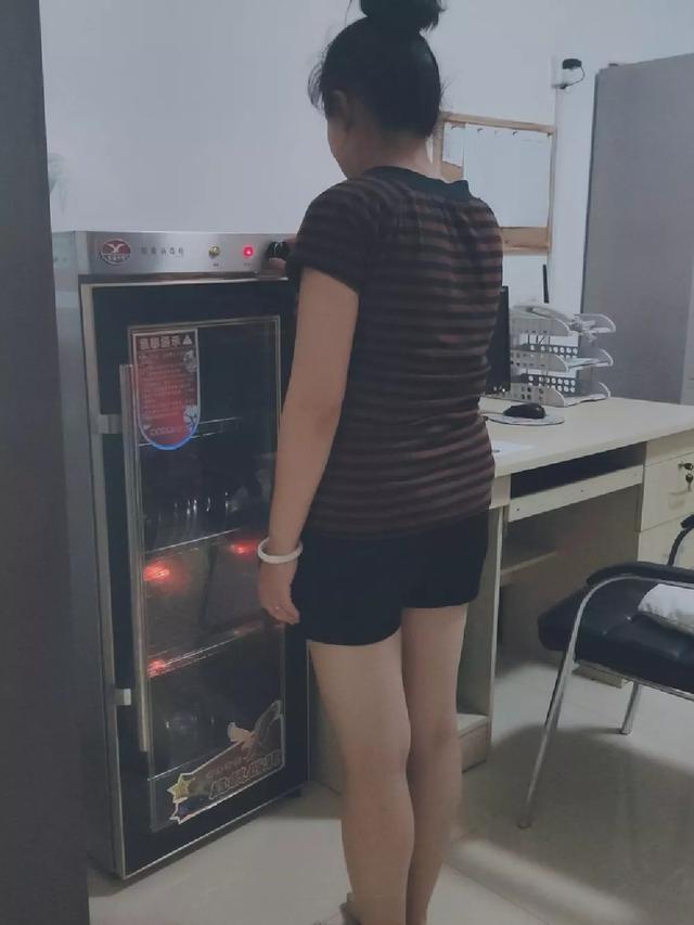 齐鲁东营资讯|遇见夏天 遇见最美的你——广饶街道兵圣路幼儿园复学第一天