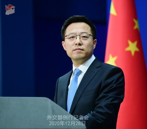 自1990年以来,中国军队累计参与26项联合国维和行动,派出维和军事人员