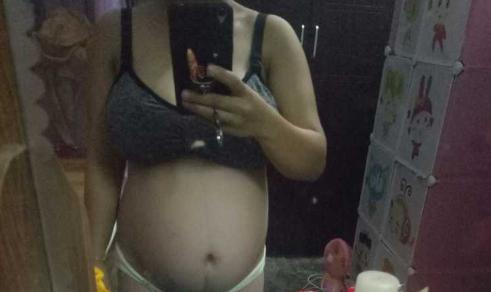 粉红夏季|“贴身物湿湿的,是不是要生了”可能有这一原因