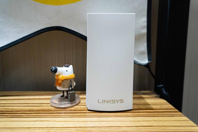 领势 MR8300+AC2600 Mesh 组网解决老屋 Wi-Fi 覆盖难题(含教程)