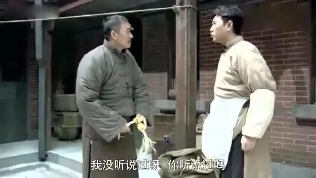 东北硬菜“油炸冰溜子”，你吃过吗？