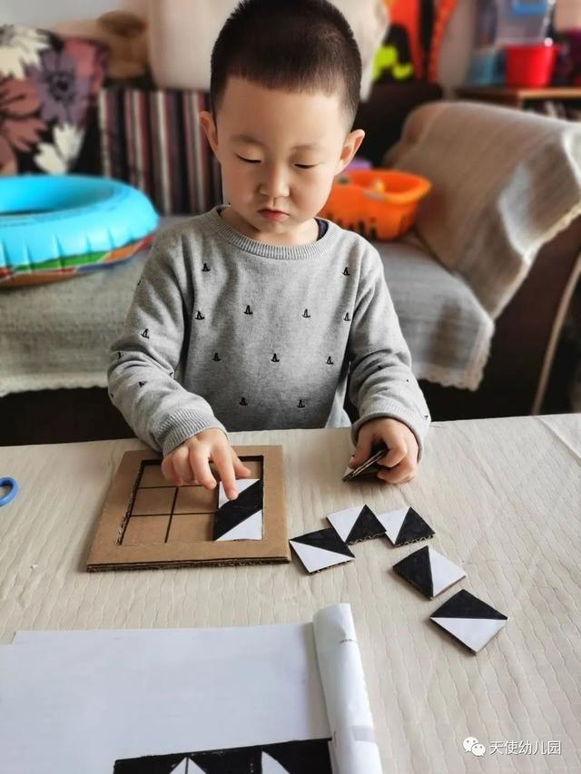 超级宝妈■香医·转载丨“春意暖三月，疫中添绿来”天使幼儿园线上活动回顾