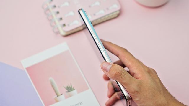 智慧系统，便捷人生，华为畅享20通通满足你